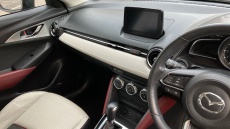 Mazda CX-3 2.0 Sport Nav 5dr Auto Petrol Hatchback